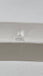 1.52 CT GIA Cushion Modified Brilliant Natural Diamond E SI1