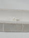 0.52 CT Princess Cut Natural Diamond I-J SI1-SI2