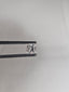0.60 CT Princess Cut Natural Diamond F-G I1-I2