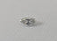 0.58 CT Marquise Cut Natural Diamond I-J VS2