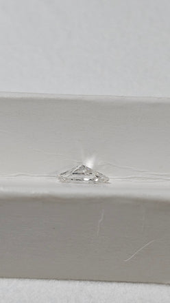 0.50 CT Marquise Cut Natural Diamond F-G SI2