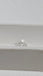 0.50 CT Marquise Cut Natural Diamond F-G SI2