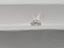 1.01 CT GIA Radiant Cut Natural Diamond I SI2