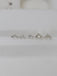 1.47 TCTW Old European Cut Natural Diamonds (5) G–I VS–SI