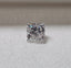 1.01 CT Princess Cut Natural Diamond F-G I2