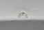 1.00 CT GIA Radiant Cut Natural Diamond J SI2
