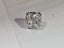 1.06 CT GIA Radiant Cut Natural Diamond J VS1