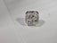 1.06 CT GIA Radiant Cut Natural Diamond J VS1