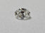 1.00 CT GIA Oval Shaped Natural Diamond I SI2
