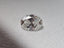 1.00 CT GIA Oval Shaped Natural Diamond I SI2