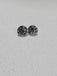 1.45 CTW IGI Round Brilliant Natural Diamond Match J VVS1