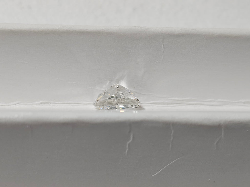 1.20 CT GIA Cushion Modified Brilliant Natural Diamond H SI2