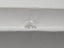 1.20 CT GIA Cushion Modified Brilliant Natural Diamond H SI2