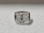 1.20 CT GIA Cushion Modified Brilliant Natural Diamond H SI2