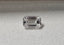 1.50 CT GIA Emerald Cut Natural Diamond D SI1