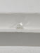 1.00 CT GIA Cushion Cut Natural Diamond I I1