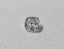 1.00 CT GIA Cushion Cut Natural Diamond I I1