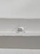 1.57 CT GIA Emerald Cut Natural Diamond F SI2