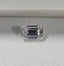1.57 CT GIA Emerald Cut Natural Diamond F SI2