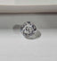 1.01 CT GIA Cushion Modified Brilliant Natural Diamond D VS1