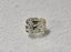 1.00 CT GIA Cushion Modified Brilliant Natural Diamond N VVS2