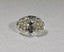 3.01 CT IGI Oval Brilliant Natural Diamond J VS2