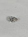 1.01 CT IGI Pear Shaped Natural Diamond I I1 XX