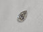1.01 CT IGI Pear Shaped Natural Diamond I I1 XX