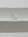1.20 CT GIA Heart Brilliant Natural Diamond G SI2