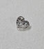 1.20 CT GIA Heart Brilliant Natural Diamond G SI2