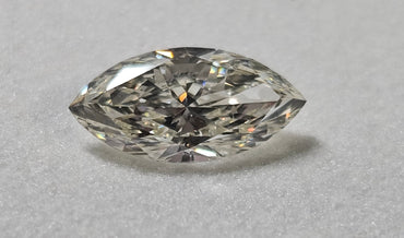 1.80 CT IGI Marquise Brilliant Natural Diamond J SI2
