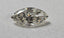 1.80 CT IGI Marquise Brilliant Natural Diamond J SI2