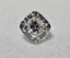 2.04 CT GIA Cushion Modified Brilliant Natural Diamond K I1