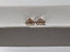 2.45 CTTW GIA Fancy Brown Natural Diamonds VVS2 Old Cut Match