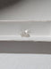 1.03 CT IGI Oval Brilliant Natural Diamond J I1