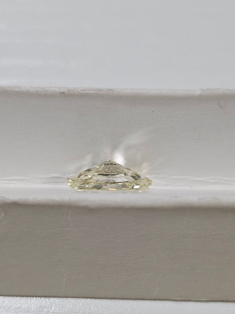1.51 CT GIA Marquise Brilliant Natural Diamond S to T SI2