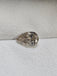 2.01 CT IGI Pear Brilliant Natural Diamond L SI2