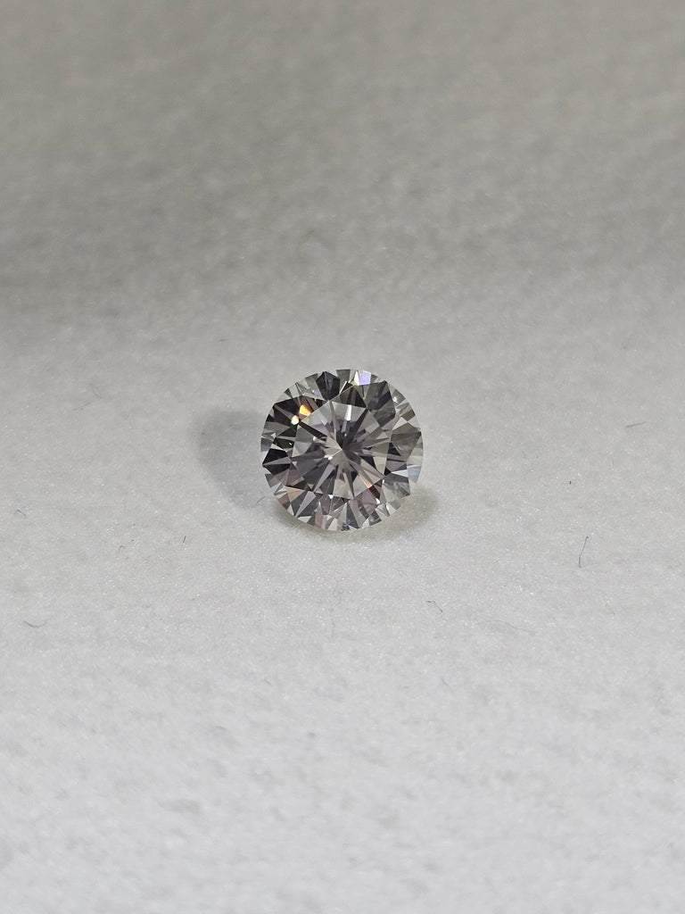 1.08 CT GIA Round Brilliant Natural Diamond I SI1