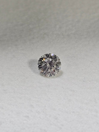 1.08 CT GIA Round Brilliant Natural Diamond I SI1