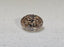 1.51 CT IGI Oval Brilliant Natural Diamond N SI2