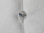 0.52 CT Pear Shape Natural Diamond G-H SI1