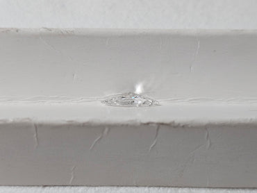 0.48 CT Antique Marquise Cut Natural Diamond G-H SI2