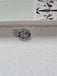 0.80 CT Round Brilliant Natural Diamond G-H I1