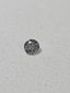 0.80 CT Round Brilliant Natural Diamond G-H I1