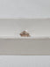 1.33 CT GIA Old Mine Brilliant Natural Diamond Fancy Yellowish Brown VS1