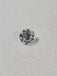 0.64 CT Round Brilliant Natural Diamond G-H I1