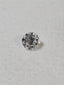 0.64 CT Round Brilliant Natural Diamond G-H I1