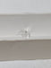 0.64 CT Round Brilliant Natural Diamond G-H I1