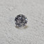 0.63 CT Natural Round Brilliant FG SI2