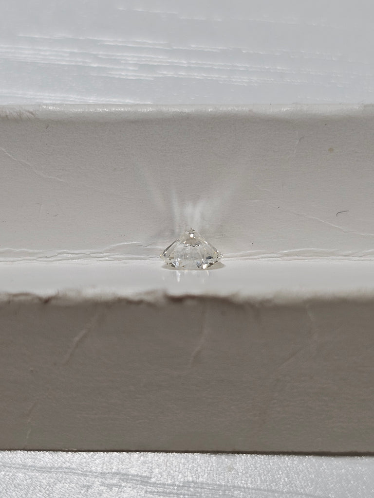 0.48 CT Natural RB GH SI2